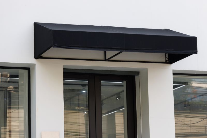 Exterior Window Trim Service